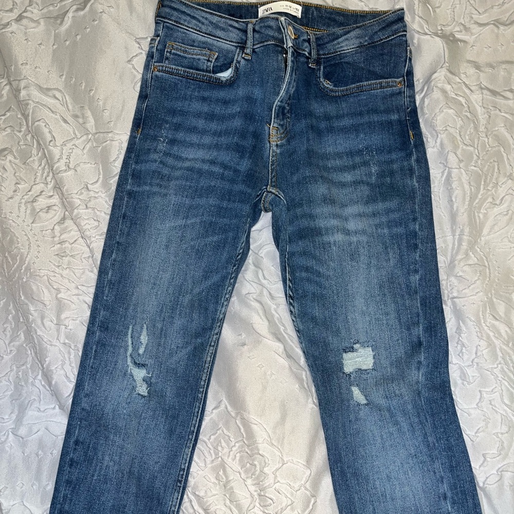 Zara kids size 11/12